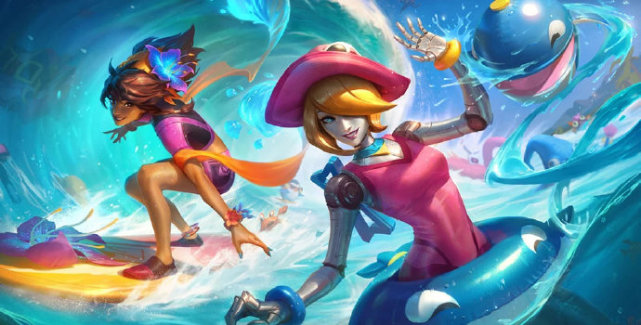 RA宣布：辅助选手ShiauC断开连接，二队Yu选手调至一队